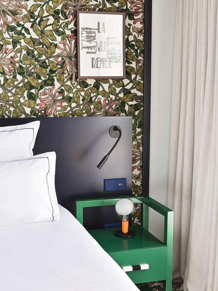 Hôtel Rosalie Paris Quarto foto